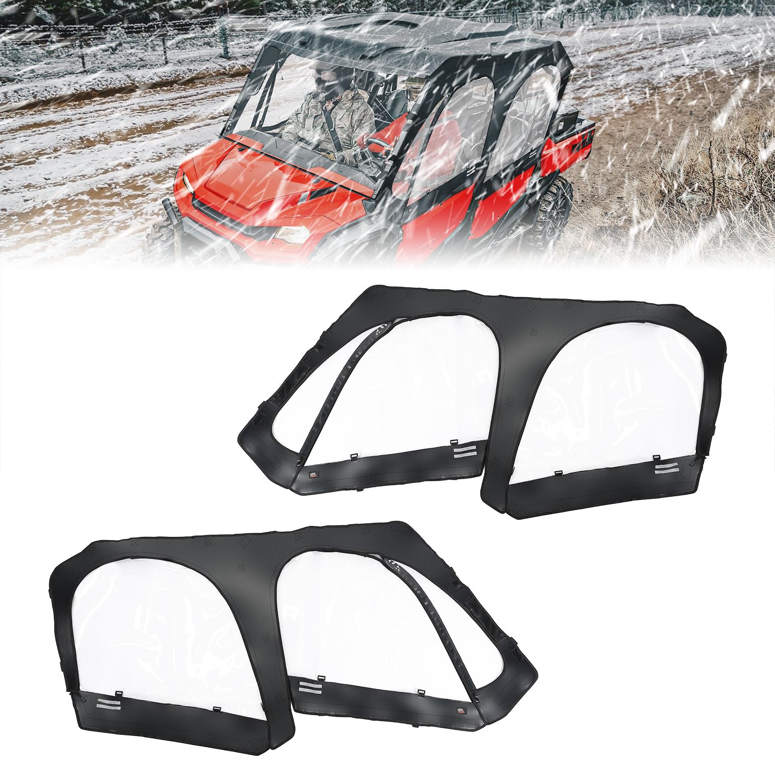 【Rin】★Mt.hari マウントハリ　ミラー　hpdeco Rin様専用】☆Mt.hari マウントハリ ミラー hpdeco